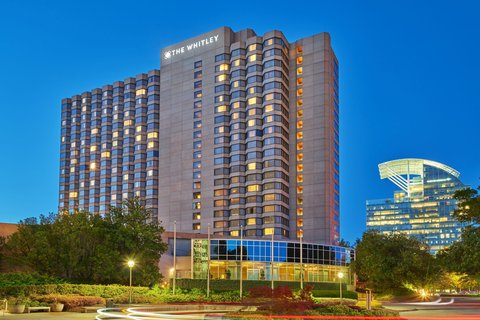The Whitley, a Luxury Collection Hotel, Atlanta Buckhead in Atlanta, United States