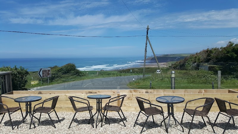 The Widemouth Manor in Bude, United Kingdom