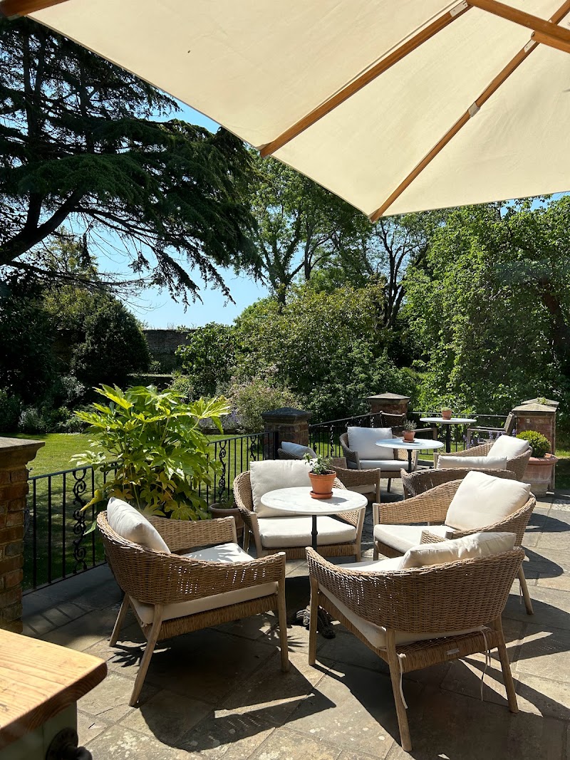 The Wife of Bath Restaurant with Rooms in Ashford, Kingsnorth, United Kingdom, United Kingdom