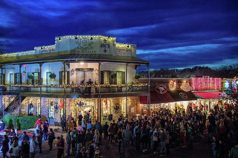 The William in Boerne, United States