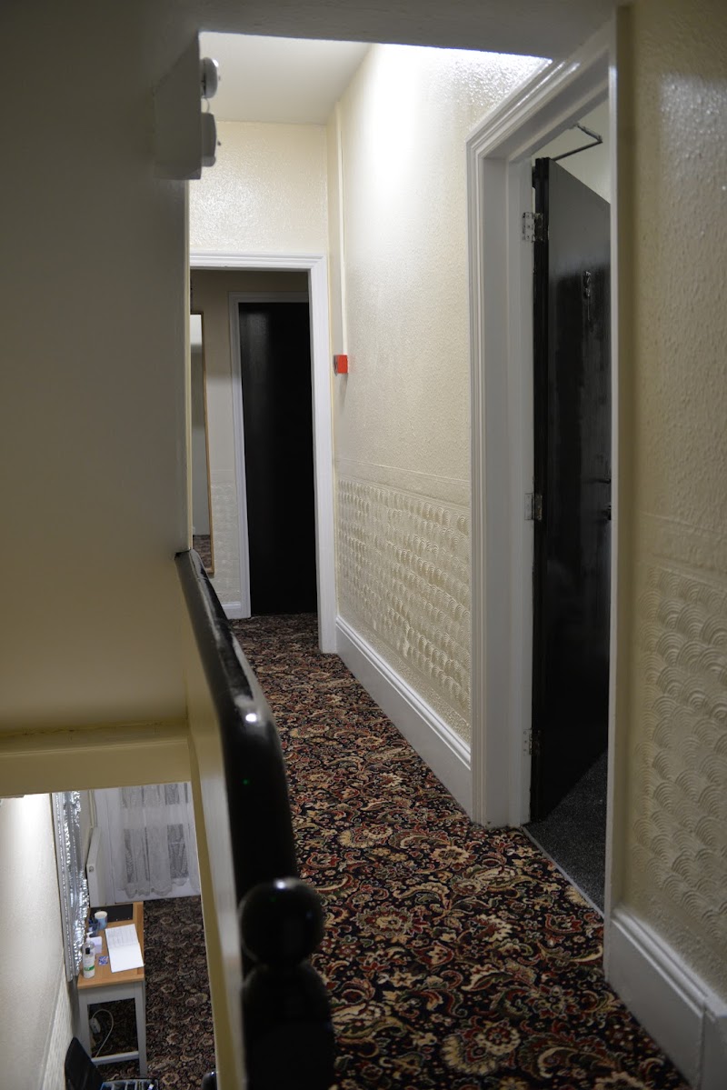 The Windmill Guest House in Bridlington, United Kingdom