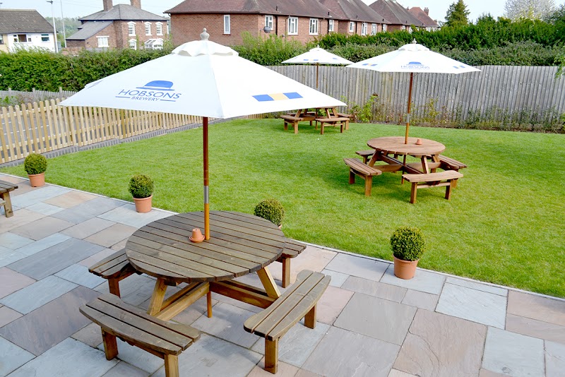 The Woodberry Inn in Bridgnorth, United Kingdom