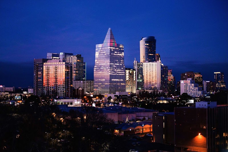 Thompson Buckhead in Atlanta, United States