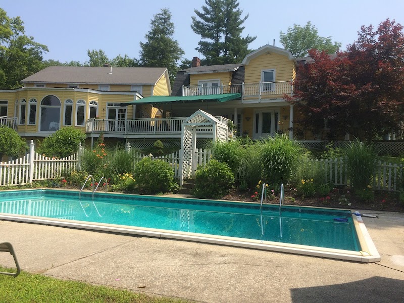 Thornewood Inn in Barrington, Berkshire County, United States, United States