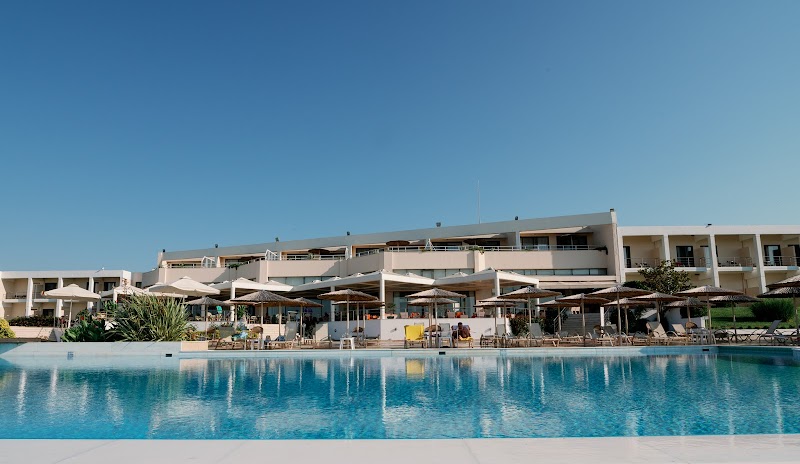 Thraki Palace Hotel & Conference Center in Alexandroupoli, Greece