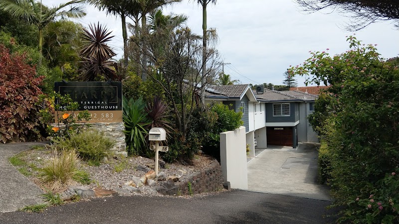 Tiarri Terrigal in Central Coast, Australia