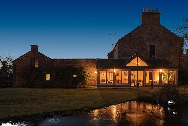 Tigh Na Leigh in Blairgowrie, United Kingdom