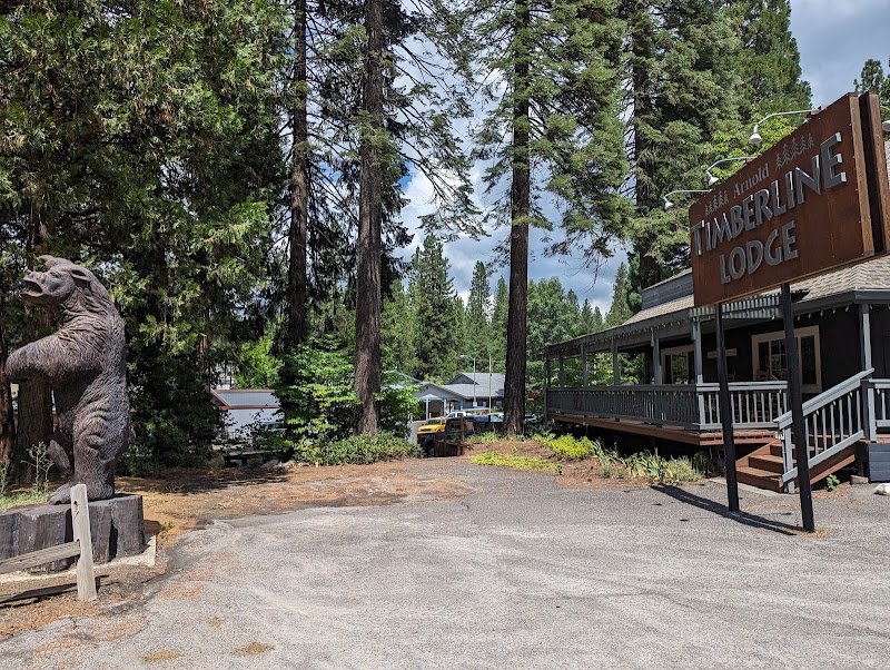 Timberline Lodge in Arnold, United States
