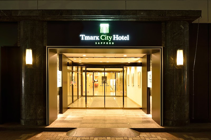 Tmark City Hotel Sapporo in Sapporo, Japan