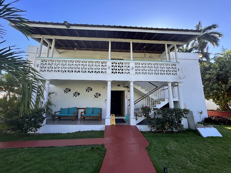 Toby's Resort in Montego Bay, Jamaica