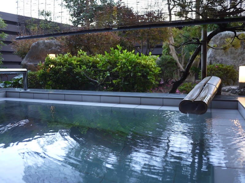 Togo Onsen Minshuku Yojokan in Yurihama, Japan