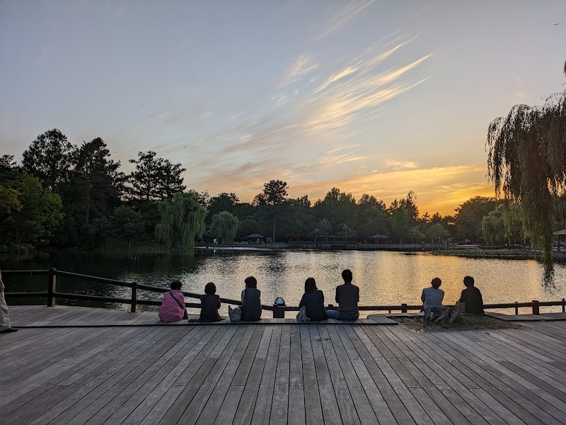 Toka en in Asahikawa, Japan