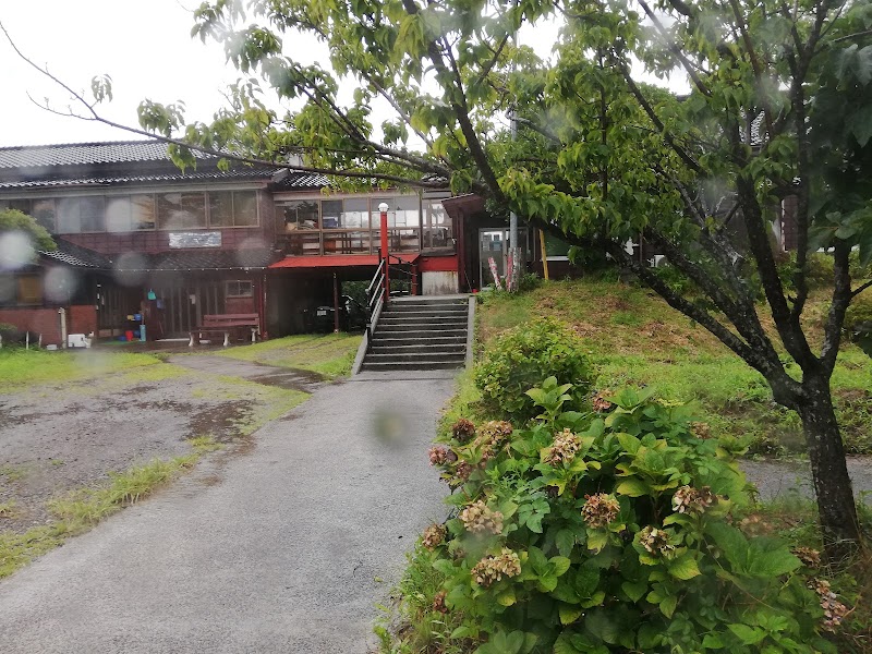 Tokaen in Sado, Japan