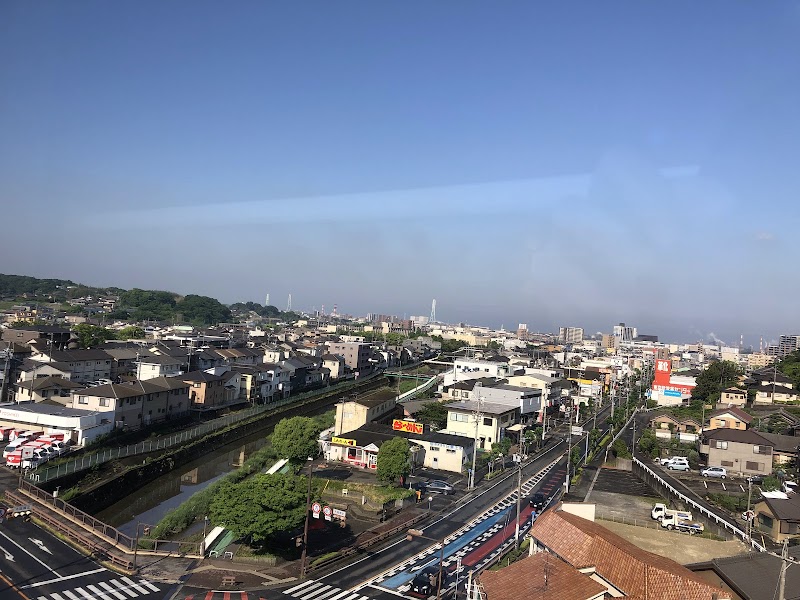 Tokai City Hotel in Tokai, Japan