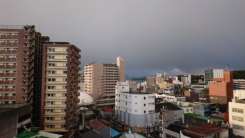 Tokyo Dai-ichi Hotel Shimonoseki in Yamaguchi, Japan, Japan, Japan