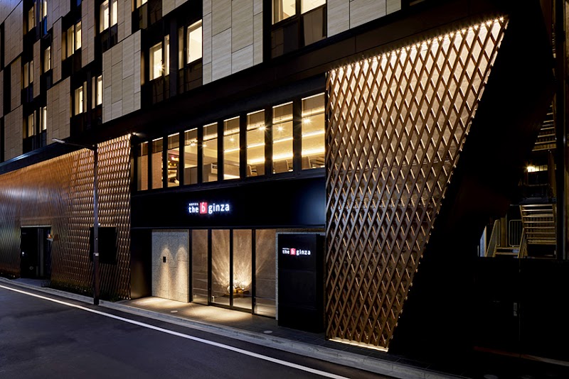 Tokyo Ginza Bay Hotel in Chuo, Japan