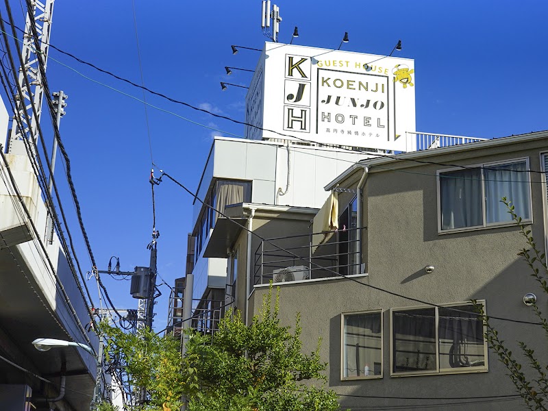 Tokyo Koenji Guesthouse in Suginami-ku, Japan