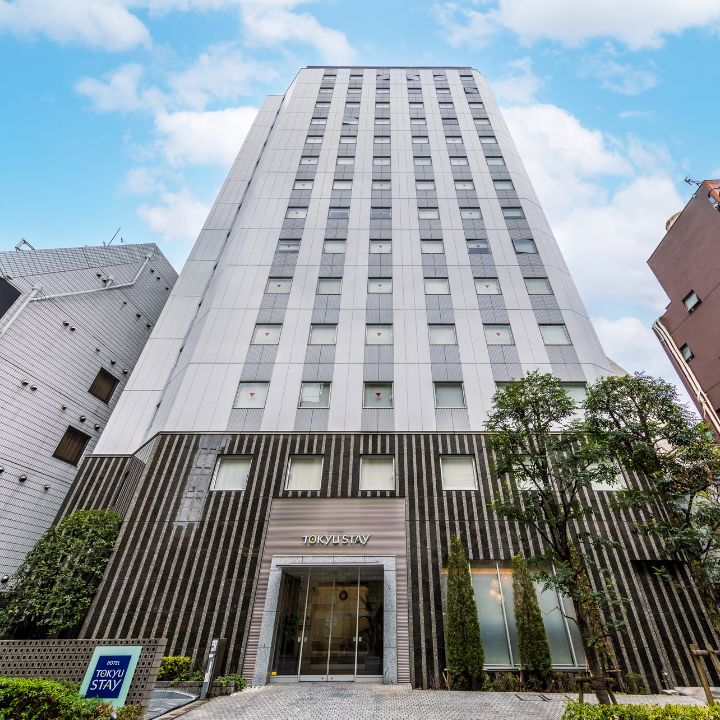 Tokyu Stay Ikebukuro in Toshima, Japan