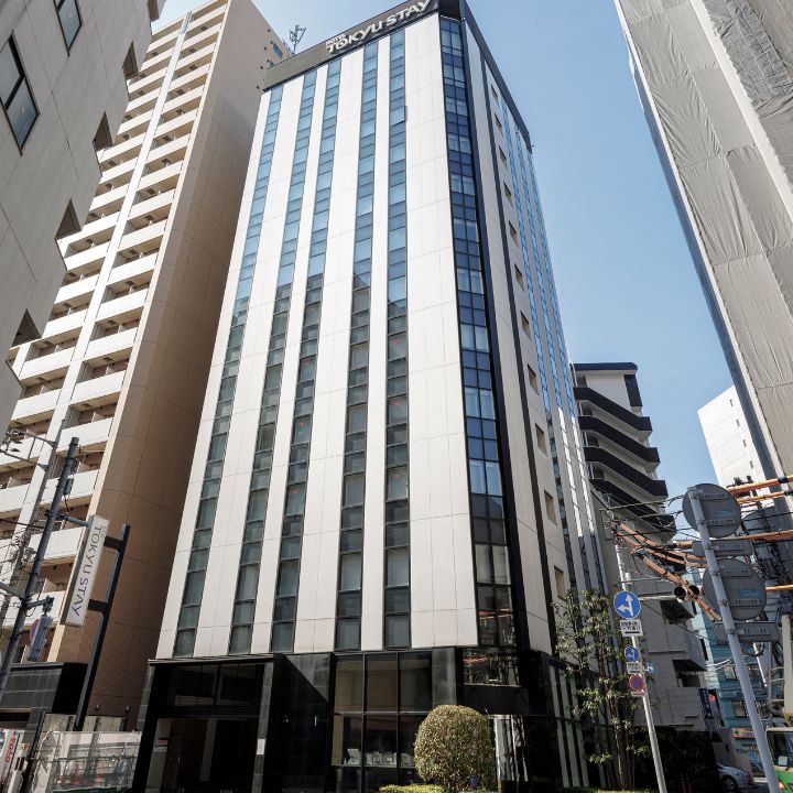 Tokyu Stay Kamata in Kamata, Japan