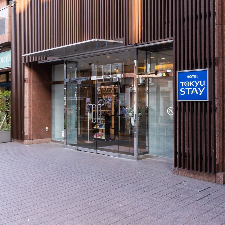 Tokyu Stay Monzen-Nakacho in Koto-ku, Japan