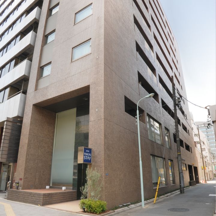 Tokyu Stay Nihombashi in Chuo-ku, Japan