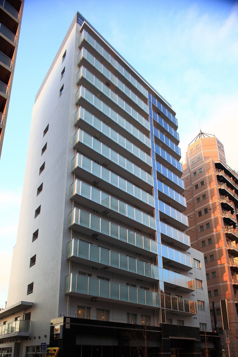 Tokyu Stay Nishi-Shinjuku in Honmachi, Shibuya-ku, Japan, Japan