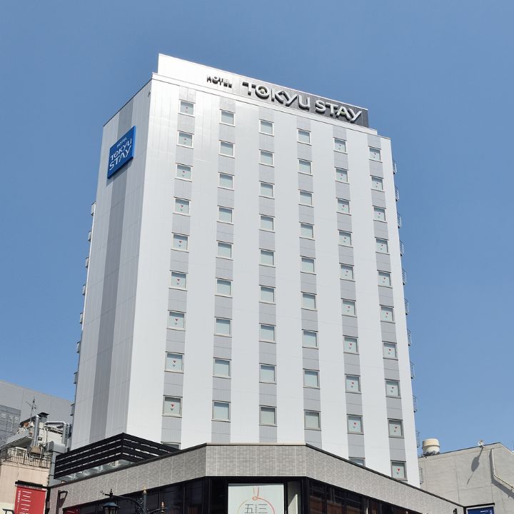 Tokyu Stay Shinjuku in Shinjuku, Japan