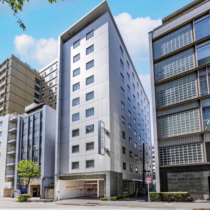 Tokyu Stay Suidobashi in Chiyoda, Japan