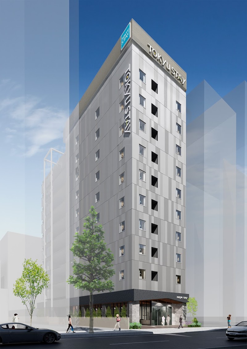 Tokyu Stay Takanawa in Shinagawa-ku, Japan