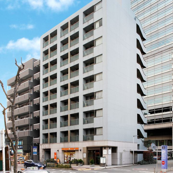 Tokyu Stay Yoga in Setagaya, Japan