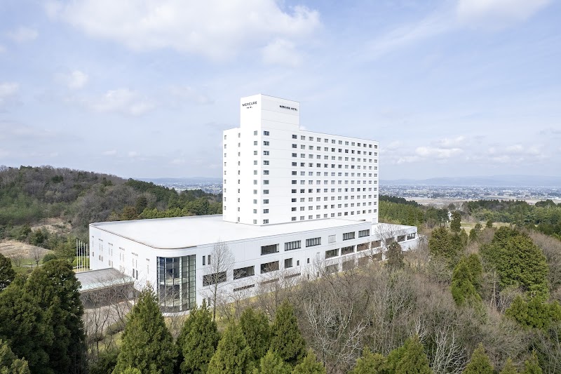 Tonami Royal Hotel in Tonami, Japan