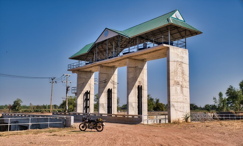 Tonkoon Hotel in Chaiyaphum, Thailand