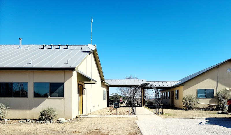 Top of the Hill RV Resort & Cabins in Boerne, United States