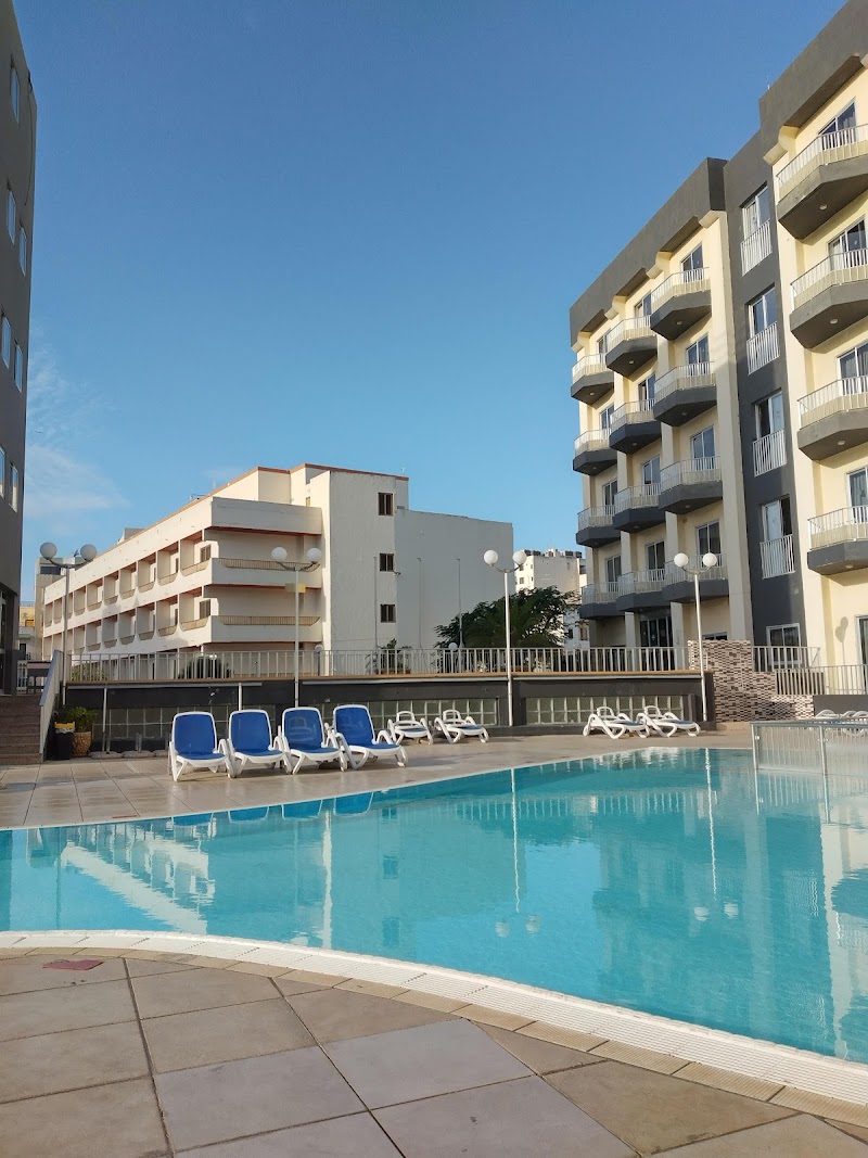 Topaz Hotel in Saint Paul's Bay, Malta