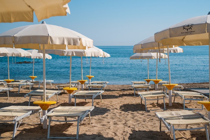 Torre Guaceto Resort in Carovigno, Italy