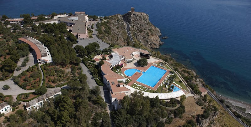 Torre Normanna Hotel & Resort in Altavilla Milicia, Italy