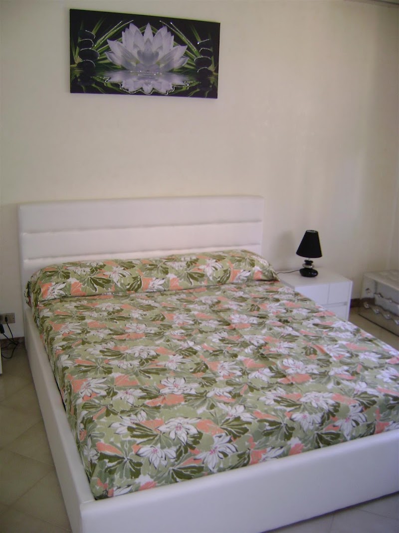 Torrebianca in Erice, Italy