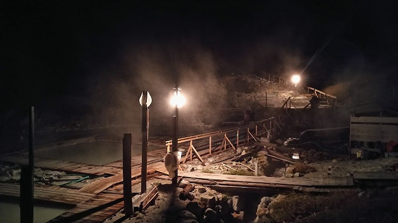 Toshichi Onsen Saiunso in Senboku, Japan