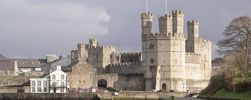 Totters Independent Hostel in Caernarfon, United Kingdom