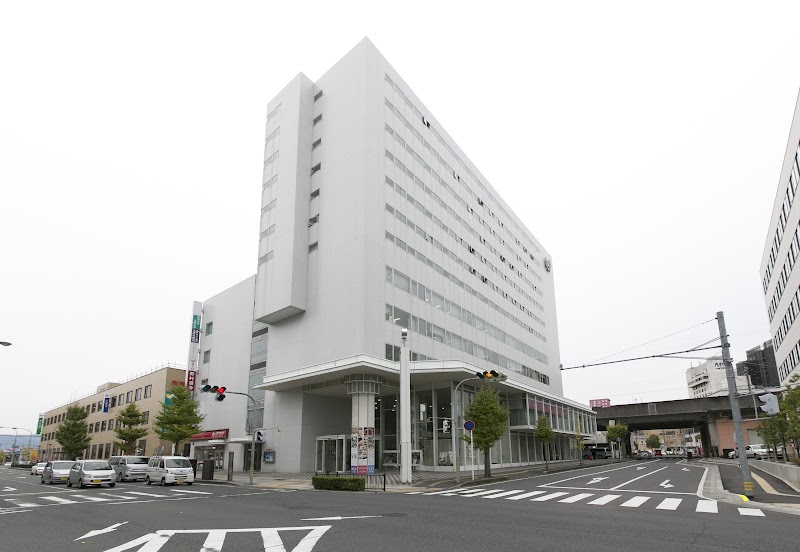 Tottori Washington Hotel Plaza in Tottori, Japan