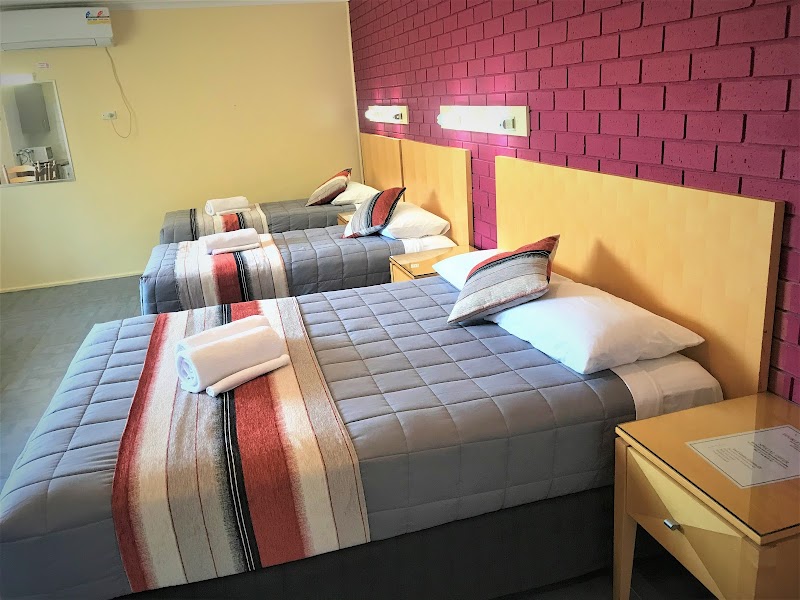 Toukley Motor Inn in Central Coast, Australia