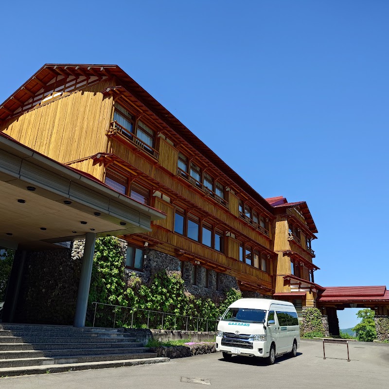 Towada Hotel in Towada, Japan