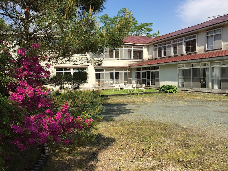 Towadako Hostel in Towada, Japan
