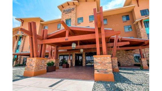 TownePlace Suites Big Spring in Big Spring, United States
