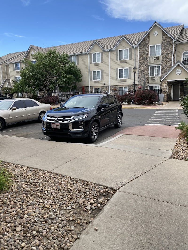 TownePlace Suites Denver Southeast in Aurora, Adams County, United States, United States
