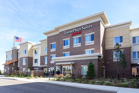 TownePlace Suites Detroit Auburn Hills in Auburn Hills, United States