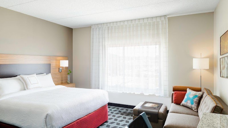 TownePlace Suites by Marriott Akron South in Akron, United States