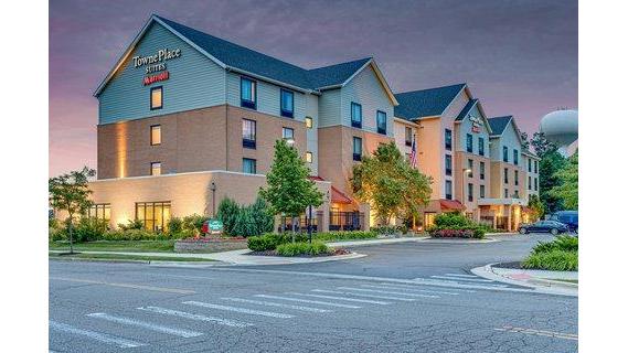 TownePlace Suites by Marriott Ann Arbor in Ann Arbor, United States