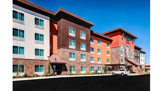 TownePlace Suites by Marriott Bakersfield West in Bakersfield, United States