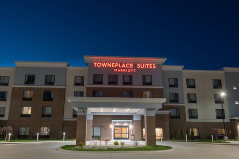 TownePlace Suites by Marriott Battle Creek in Battle Creek, United States
